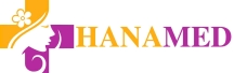 CÔNG TY TNHH THƯƠNG MẠI QUỐC TẾ HANAMED