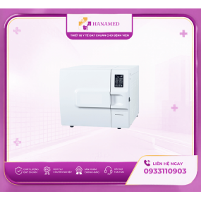 NỒI HẤP TIỆT TRÙNG CLASS B DENGGUAN MODEL: DGT-45B