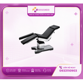 BÀN PHẪU THUẬT ĐIỆN MINDRAY MODEL: HYBASE V3