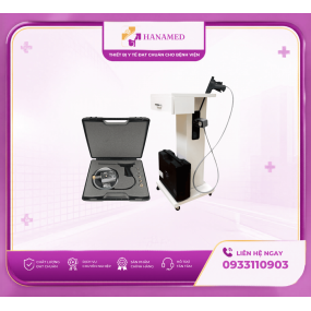 MÁY ÁP LẠNH CỔ TỬ CUNG MODEL: MC120