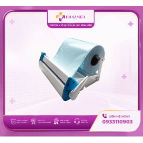 MÁY ÉP TÚI TIỆT TRÙNG MODEL: SEAL320