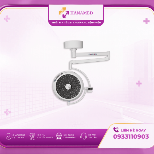 ĐÈN PHÃU THUẬT TREO TRẦN CHENHONG MODEL: CHGLED700