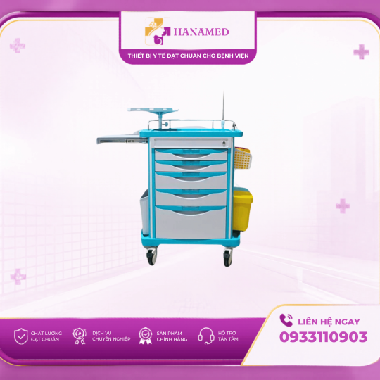 XE ĐẨY THUỐC HEBEI JIEDE MODEL: JD-FA01